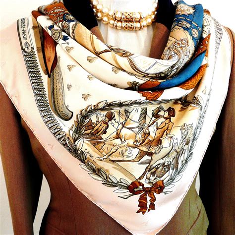 hermes scarf description|Hermes scarves official website.